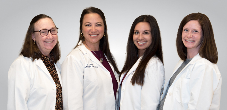 Southwest Contemporary Women's Care – Obstetrics and Gynecology