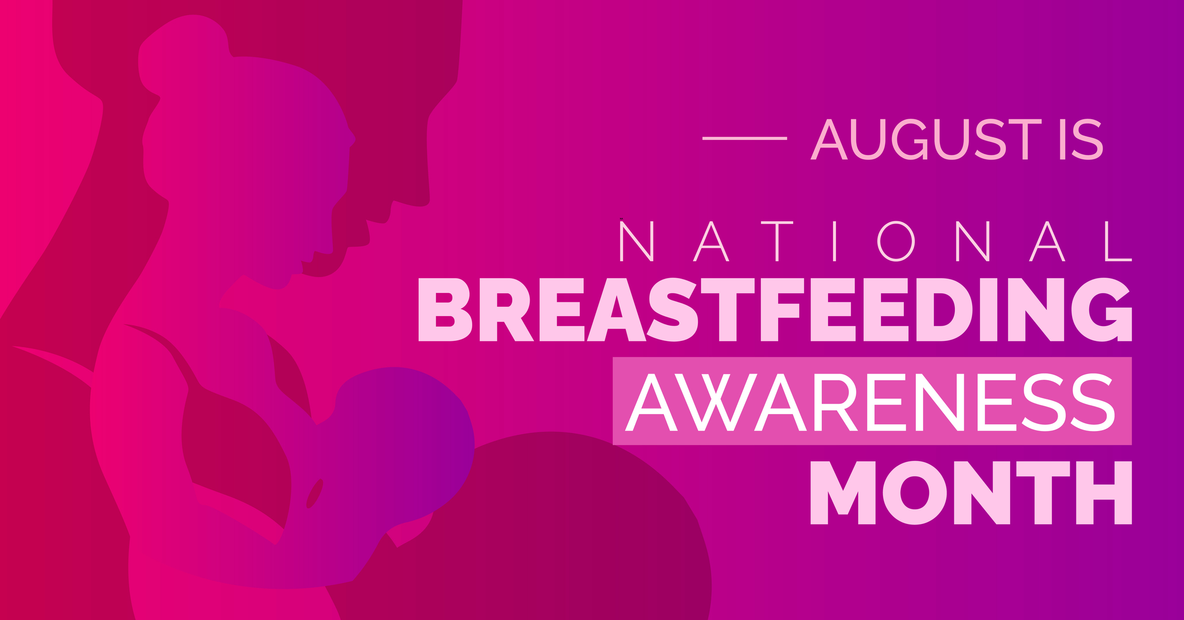 August is Breastfeeding Awareness Month - Heritage Valley Health System